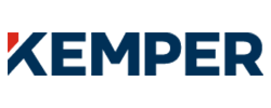 Kemper Insurance Logo