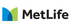 metlife logo