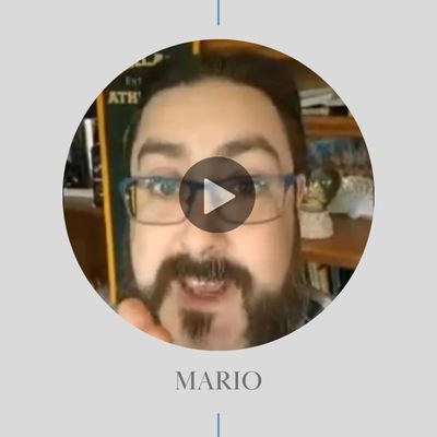 AIS client mario f video testimonial